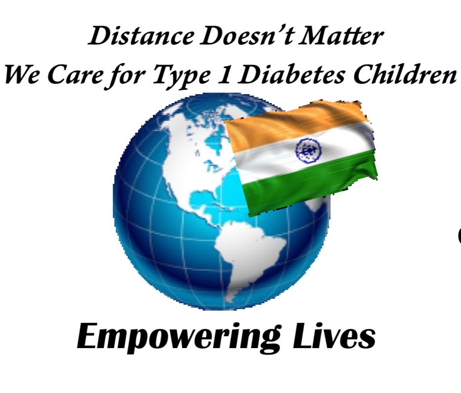 Type 1 DIABETES DAY for INDIA