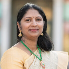 Dr Anupama Gotimukula 1